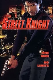 Poster Street Knight 1993