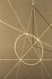 Poster Four-Point Conics 1961