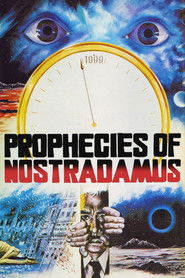 Prophecies of Nostradamus (1974)