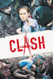 Clash film en streaming