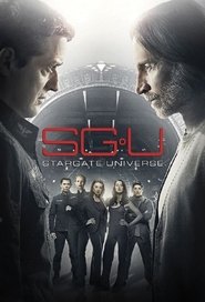 Voir Stargate Universe serie en streaming