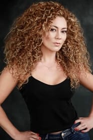 Profile picture of Andrea Guzmán who plays Yesenia