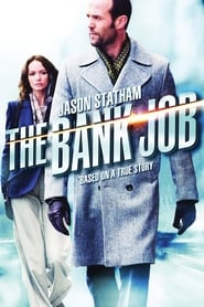 The Bank Job (2008) HD