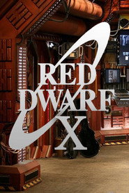 Red Dwarf Series X 5