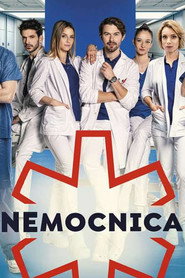 Nemocnica постер