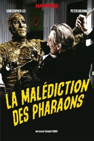 La malédiction des pharaons streaming vostfr complet Française film 1959