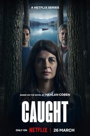 Poster Caught - Limited Series 2025
