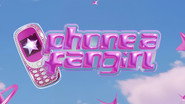 Phone A Fangirl