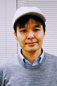 Ken'ichi Suzuki headshot