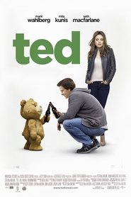 Ted (2012)