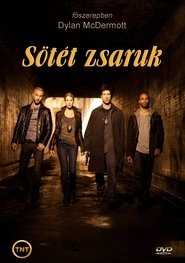 Sötét zsaruk