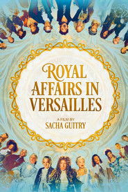 Royal Affairs in Versailles (1953)