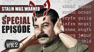 Operation Barbarossa - How much Intelligence do you need?