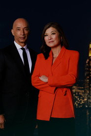 ABC News Nightline постер
