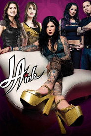 LA Ink poster