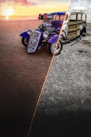 Car Masters: Rust to Riches poster