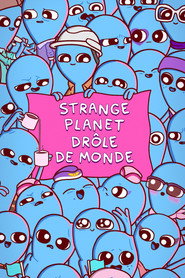 Strange Planet Season 1 27