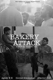 Bakery Attack