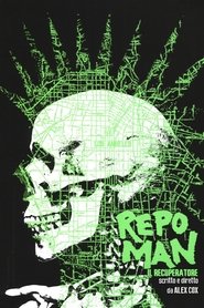 watch Repo Man: Il Recuperatore now