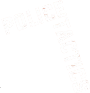 Battles Without Honor and Humanity: Police Tactics Logo