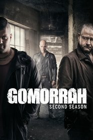 Gomorrah Season 2 Episode 4