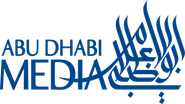 Logo for Abu Dhabi Media Company Logo for Abu Dhabi Media Company