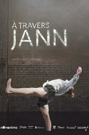 فيلم À travers Jann 2020 مترجم