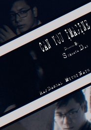 Poster Can You Imagine 2020