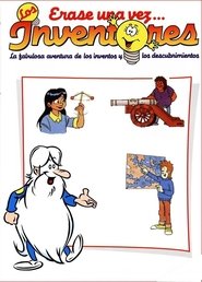 Érase una vez los inventores 1994 Temporada (1)