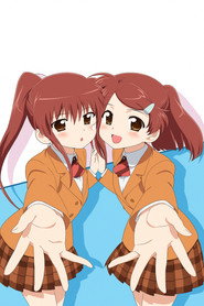 KissXSis poster