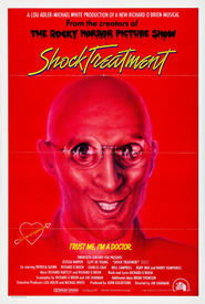 Shock Treatment постер