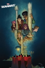 Marvel’s Runaways Marvel’s Runaways
