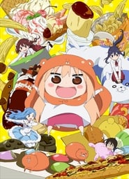 Himouto! Umaru-chan poster