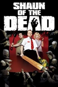 Poster van Shaun of the Dead