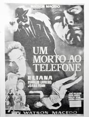 Poster Um Morto Ao Telefone