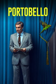Портобелло постер