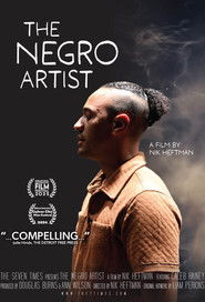 The Negro Artist