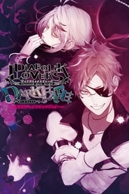 Poster Diabolik Lovers OVA