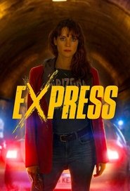 مشاهدة مسلسل Express مترجم