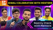 Diwali Celebration With Mentors