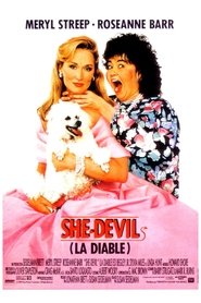 Voir She-Devil, la diable en streaming vf gratuit sur streamizseries.net site special Films streaming