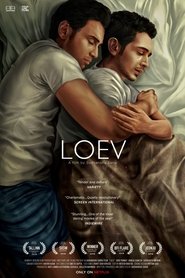 Poster for Loev