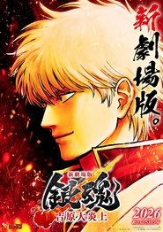 新劇場版 銀魂 -吉原大炎上- 1970 Бесплатан неограничен приступ