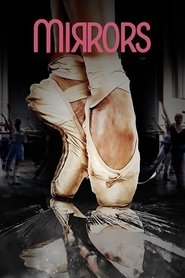 Poster Mirrors 1985