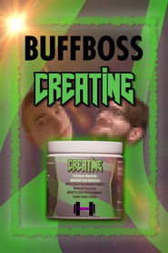 BUFFBOSS Creatine