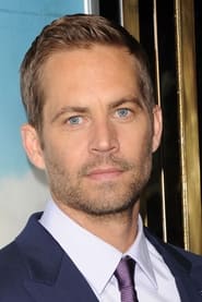 Paul Walker