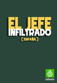 El jefe infiltrado Temporada 5 Capitulo 1