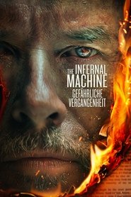 Poster The Infernal Machine - Gefährliche Vergangenheit