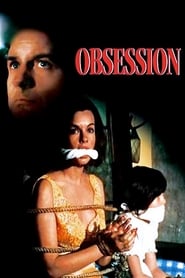 Obsession постер