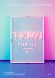 Vevo Presents: The 1975 постер